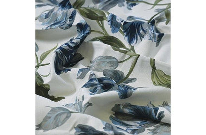 Indigo - Gosford By Laura Ashley || In Stitches Soft Furnishings