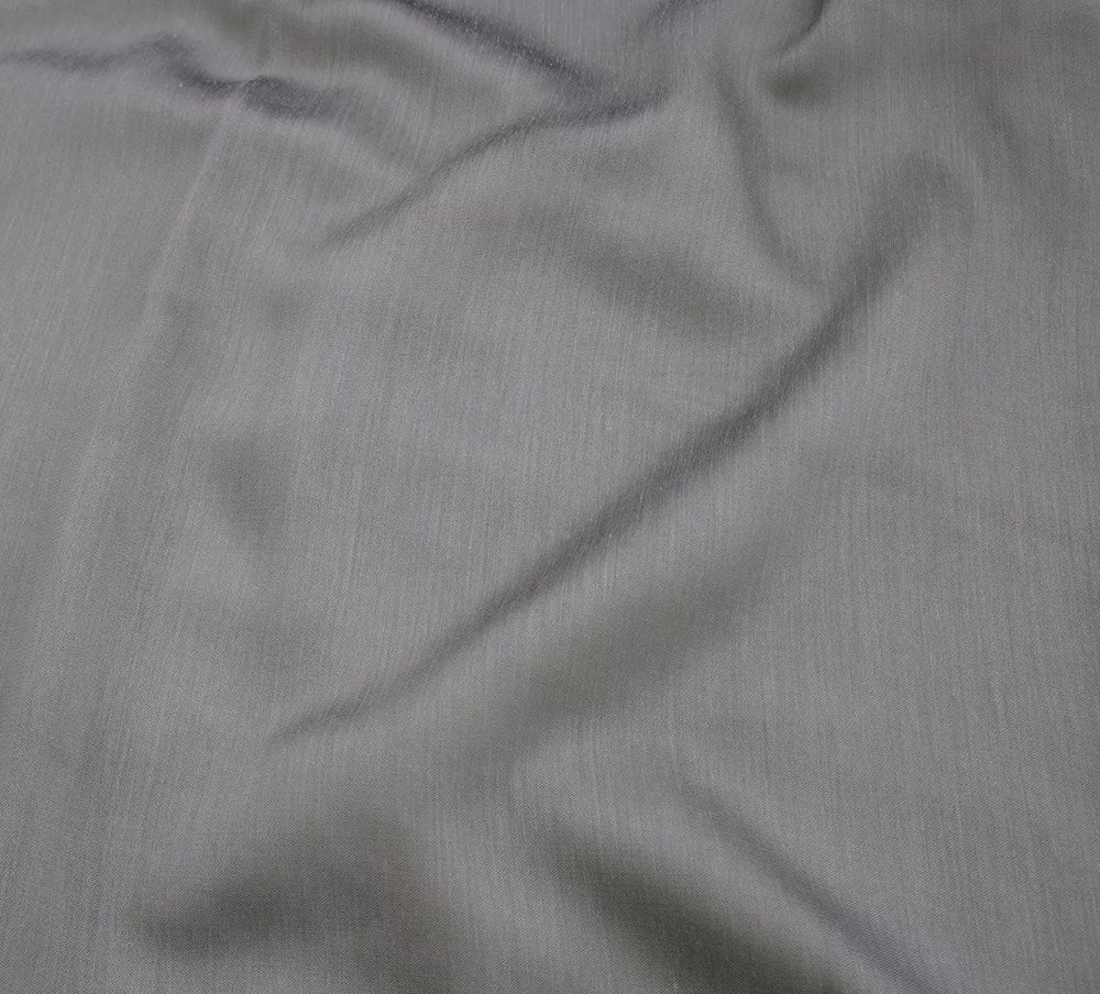 Pewter - Grace By Unique Fabrics || In Stitches Soft Furnishings