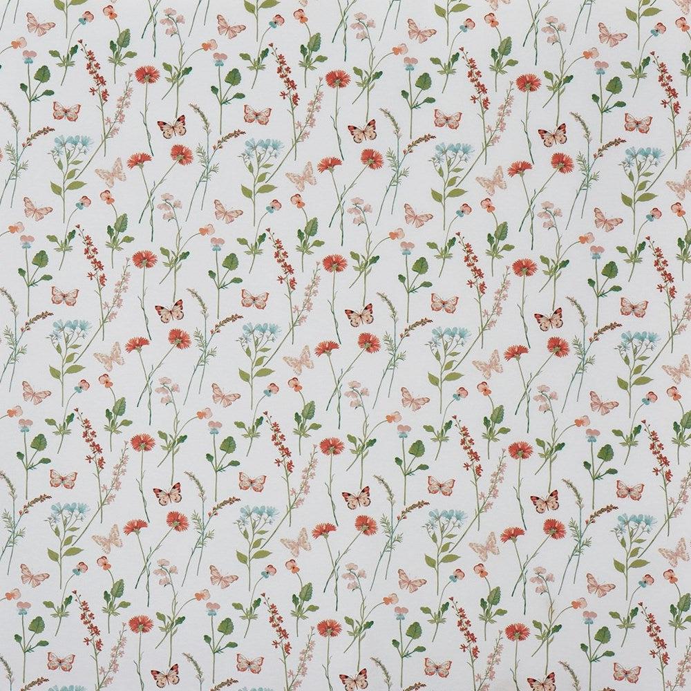 Apricot - Gracie By Prestigious Textiles || In Stitches Soft Furnishings