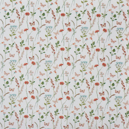 Apricot - Gracie By Prestigious Textiles || In Stitches Soft Furnishings