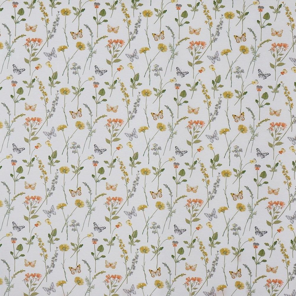 Buttercup - Gracie By Prestigious Textiles || In Stitches Soft Furnishings