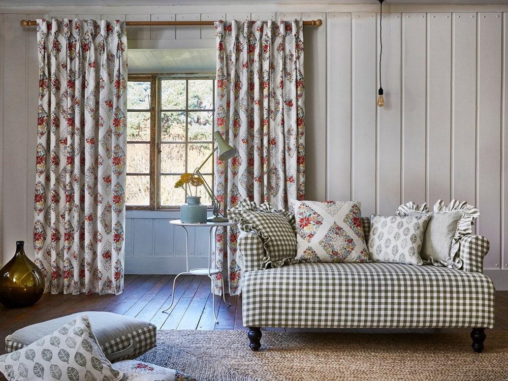  - Gracie By Prestigious Textiles || In Stitches Soft Furnishings