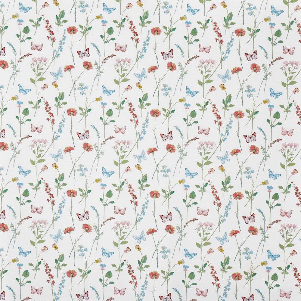 Poppy - Gracie By Prestigious Textiles || In Stitches Soft Furnishings
