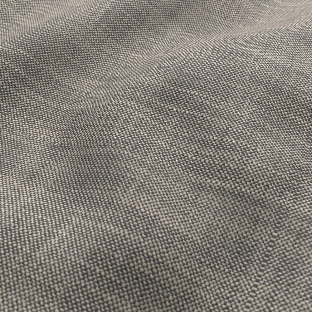 Dove Grey - Grounded By James Dunlop Textiles || In Stitches Soft Furnishings