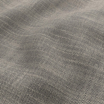 Dove Grey - Grounded By James Dunlop Textiles || In Stitches Soft Furnishings