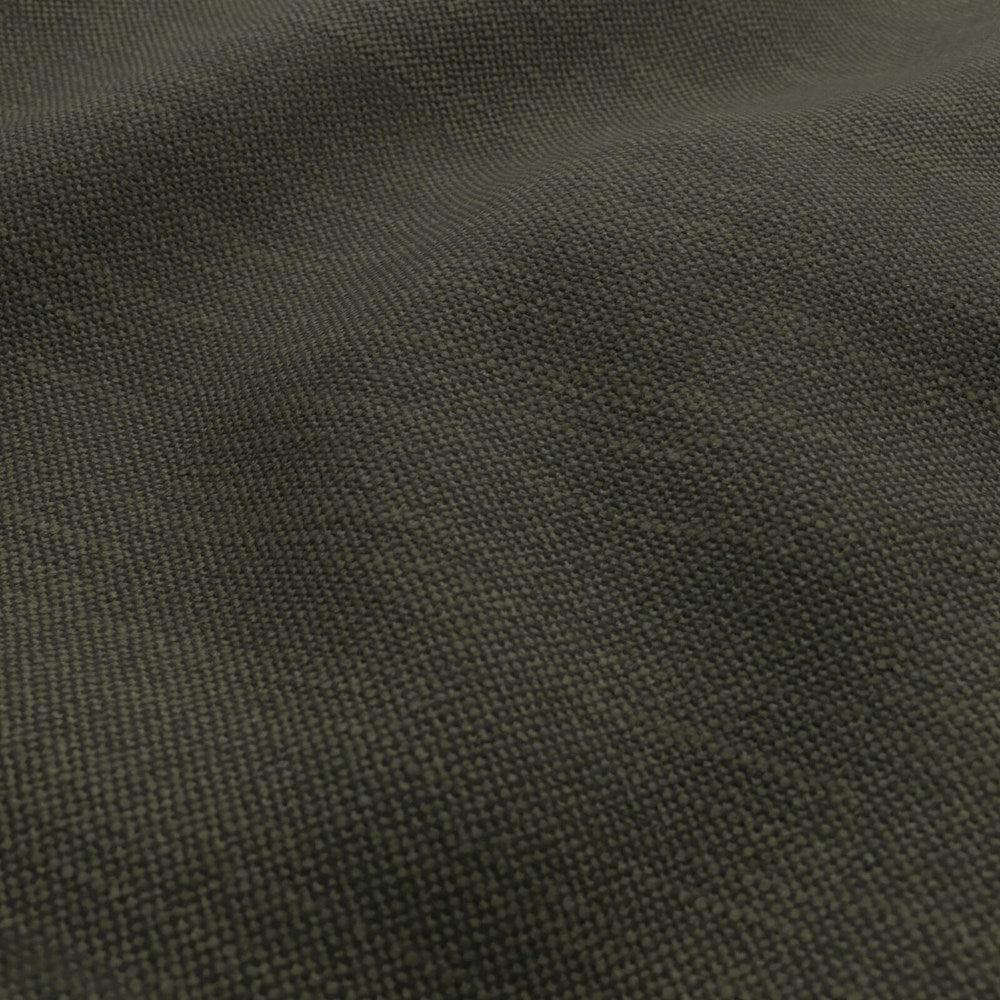 Moss - Grounded By James Dunlop Textiles || In Stitches Soft Furnishings