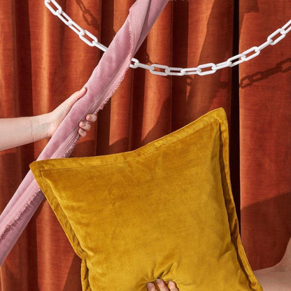  - Halston By Warwick || In Stitches Soft Furnishings