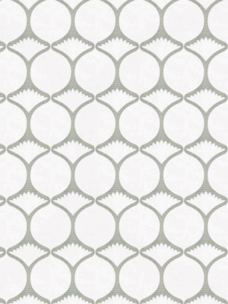 Grey03 - Hamilton Tulip By Fabricut || In Stitches Soft Furnishings