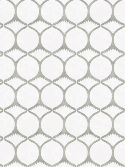 Grey03 - Hamilton Tulip By Fabricut || In Stitches Soft Furnishings