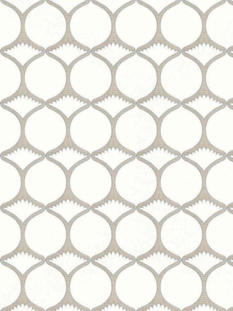 Neutral/02 - Hamilton Tulip By Fabricut || In Stitches Soft Furnishings