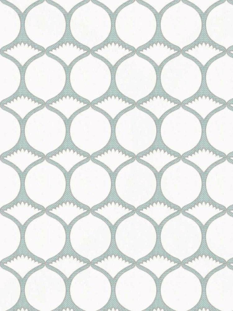 Spring/01 - Hamilton Tulip By Fabricut || In Stitches Soft Furnishings