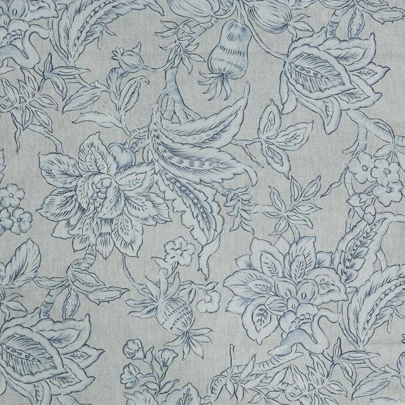 Marine - Hampton Home By Zepel || In Stitches Soft Furnishings