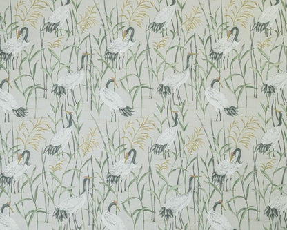 Linen - Harome By Ashley Wilde || In Stitches Soft Furnishings
