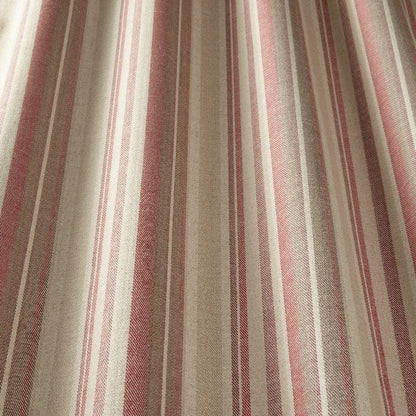Cranberry - Hudson By ILIV || In Stitches Soft Furnishings