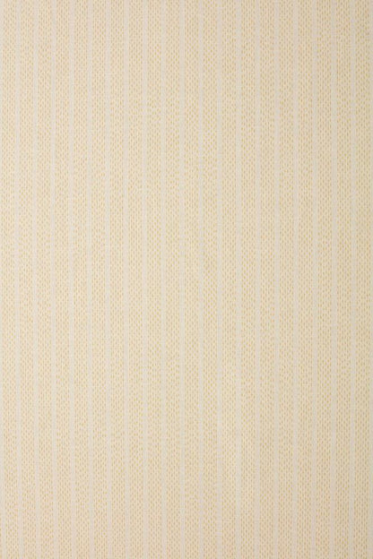Lemon - Ikat Stripe By James Malone Fabrics || In Stitches Soft Furnishings