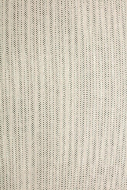 Oleo - Ikat Stripe By James Malone Fabrics || In Stitches Soft Furnishings