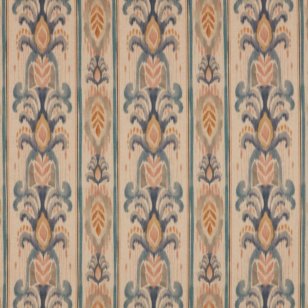 ChalkBlue - Incanto By Slender Morris || In Stitches Soft Furnishings