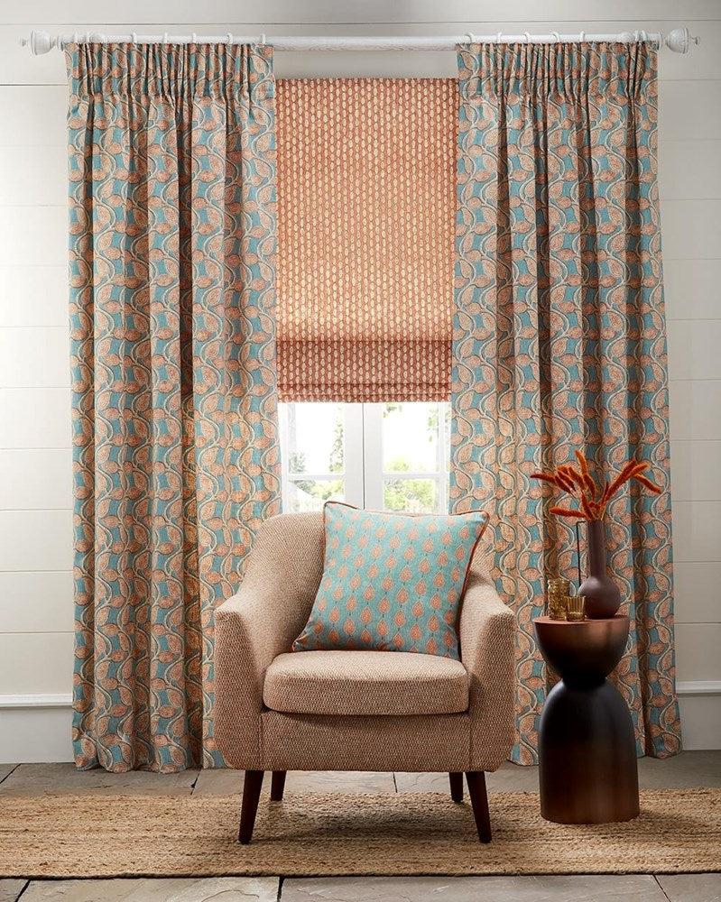  - Indo By ILIV || In Stitches Soft Furnishings