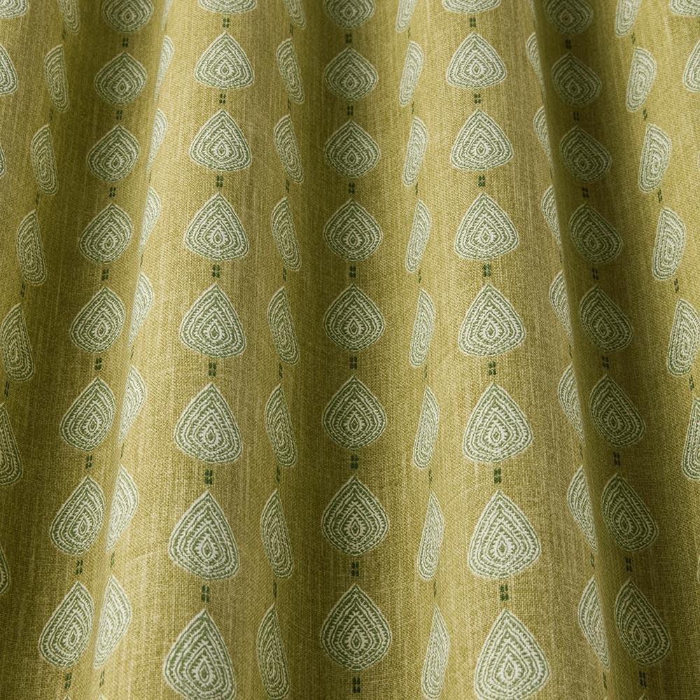 Pistachio - Indo By ILIV || In Stitches Soft Furnishings