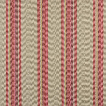 Begonia - Indus By Slender Morris || In Stitches Soft Furnishings