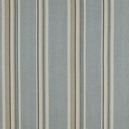 Glacier - Indus By Slender Morris || In Stitches Soft Furnishings