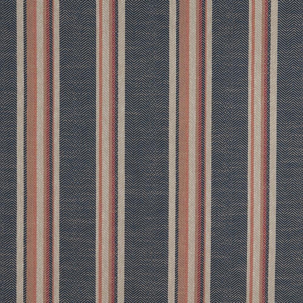 Ink - Indus By Slender Morris || In Stitches Soft Furnishings