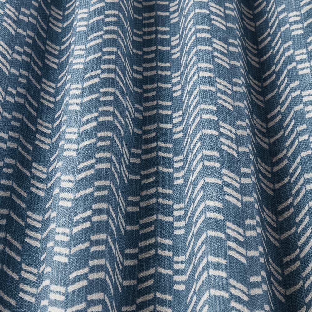 Petrol - Jaal By ILIV || In Stitches Soft Furnishings