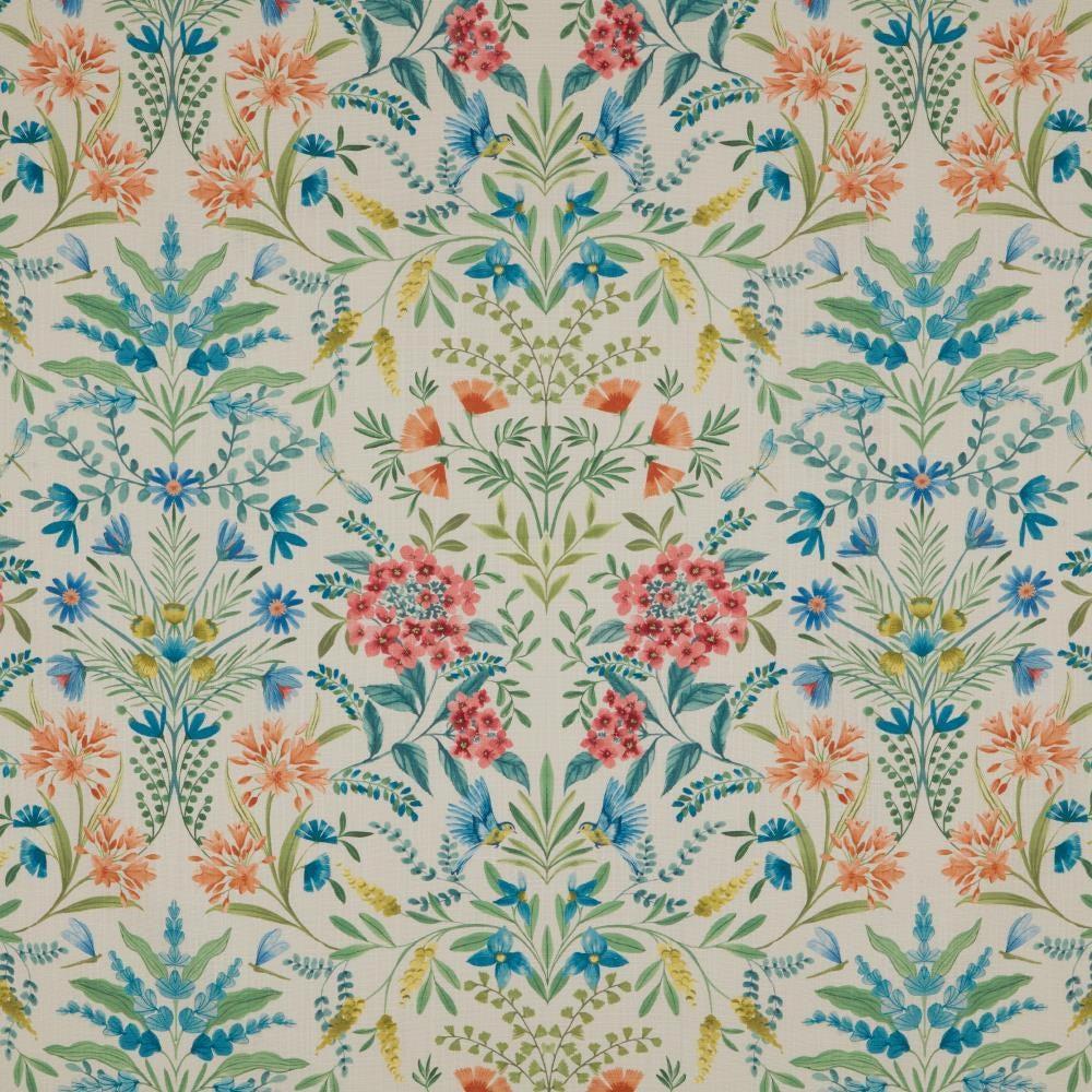 Chintz - Jardine By Slender Morris || In Stitches Soft Furnishings