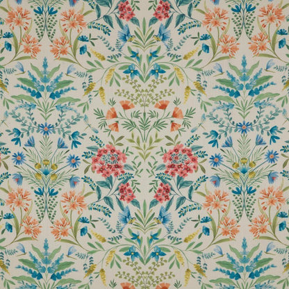 Chintz - Jardine By Slender Morris || In Stitches Soft Furnishings