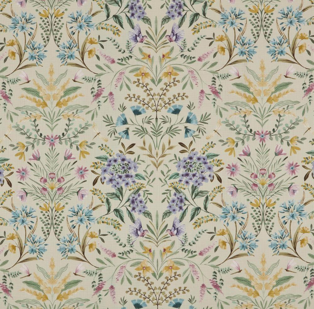 Haze - Jardine By Slender Morris || In Stitches Soft Furnishings