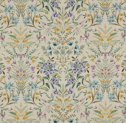 Haze - Jardine By Slender Morris || In Stitches Soft Furnishings