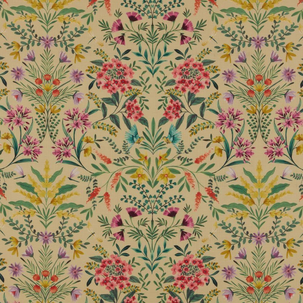 Melrose - Jardine By Slender Morris || In Stitches Soft Furnishings