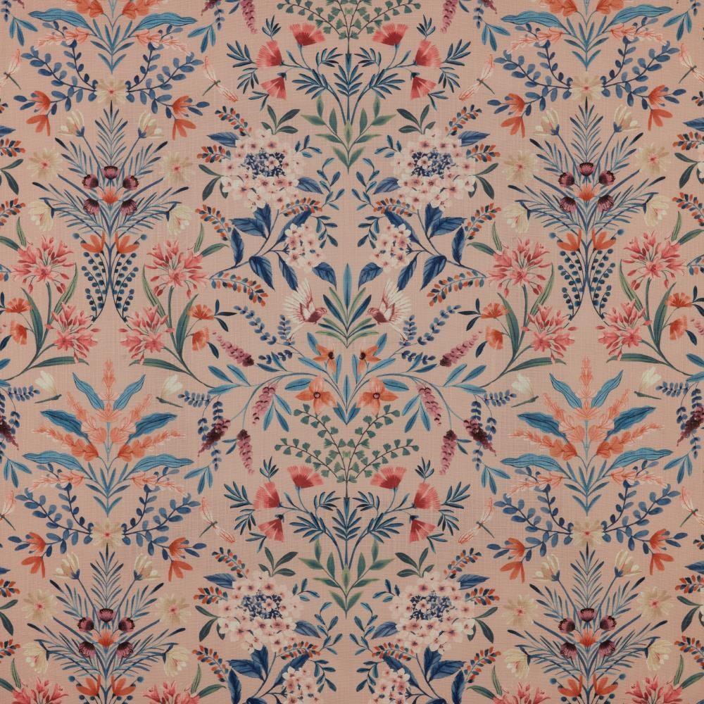 Rosa - Jardine By Slender Morris || In Stitches Soft Furnishings