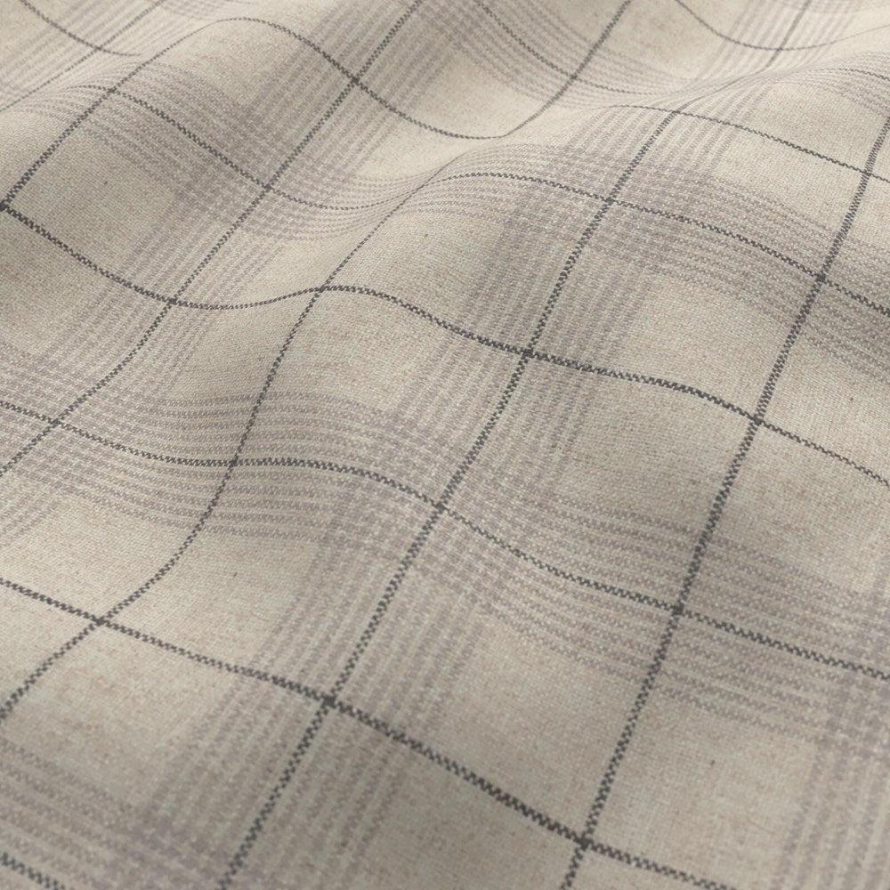 Alpine Ash - Jinda By James Dunlop Textiles || In Stitches Soft Furnishings