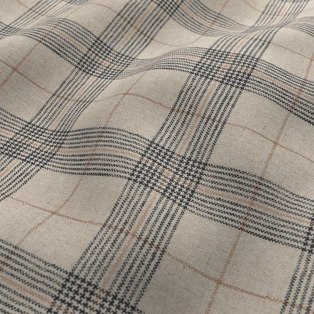 Natural - Jinda By James Dunlop Textiles || In Stitches Soft Furnishings