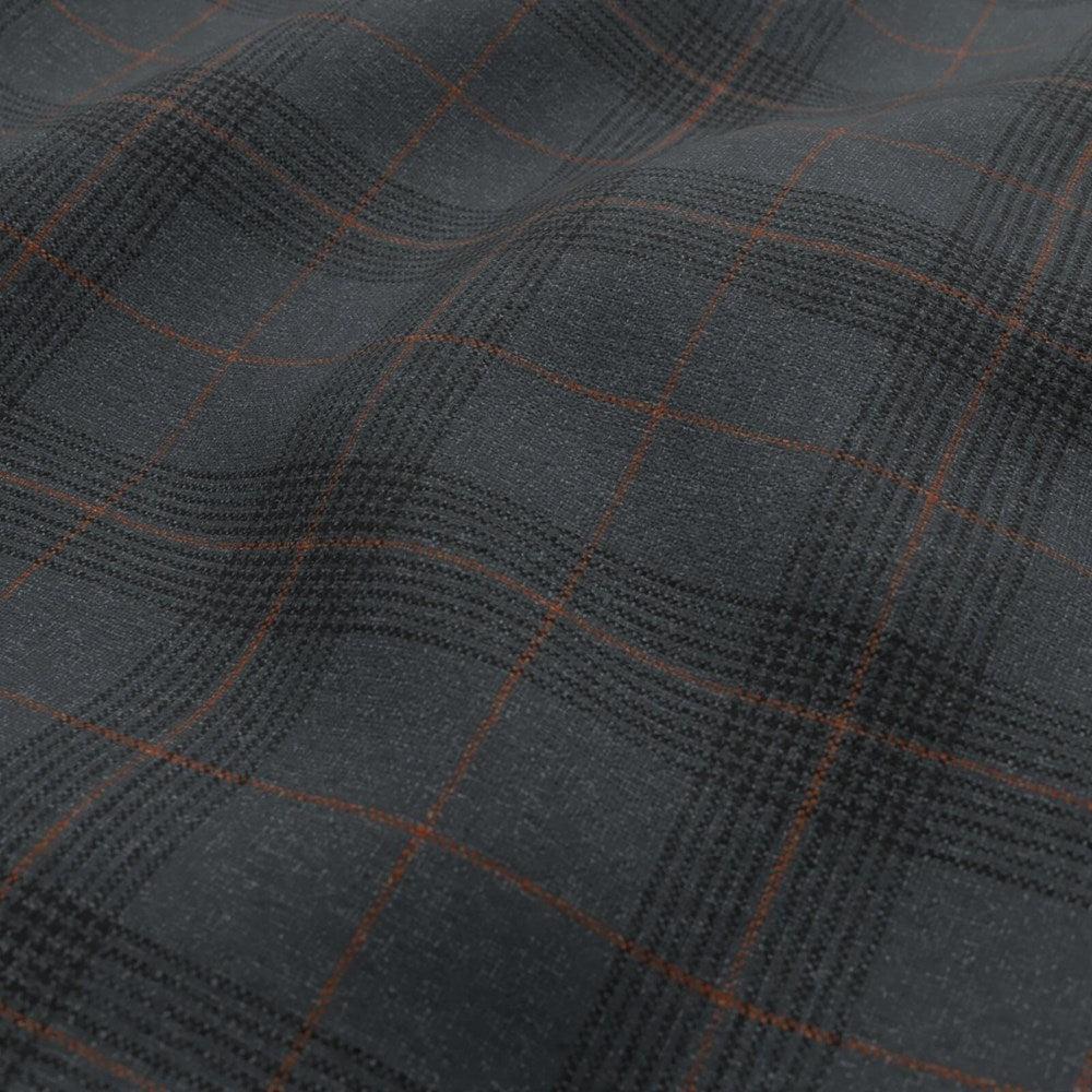 River - Jinda By James Dunlop Textiles || In Stitches Soft Furnishings
