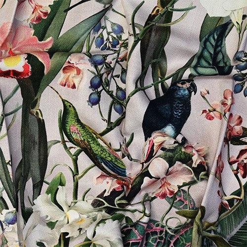 Blush - Kalani By Maurice Kain || In Stitches Soft Furnishings