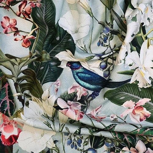 Eggshell - Kalani By Maurice Kain || In Stitches Soft Furnishings