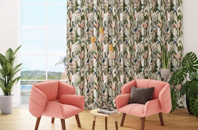  - Kalani By Maurice Kain || In Stitches Soft Furnishings