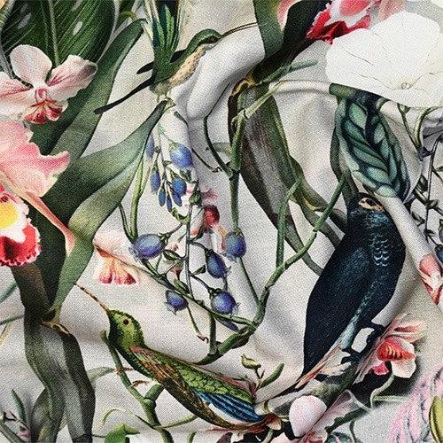 Linen - Kalani By Maurice Kain || In Stitches Soft Furnishings