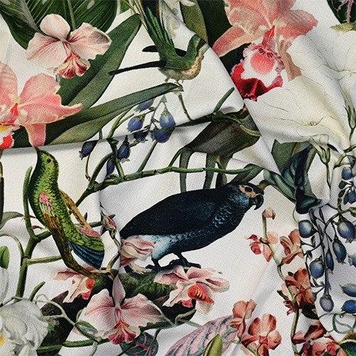 Tropical - Kalani By Maurice Kain || In Stitches Soft Furnishings