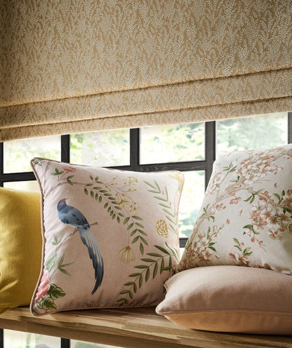  - Kamiko By Ashley Wilde || In Stitches Soft Furnishings