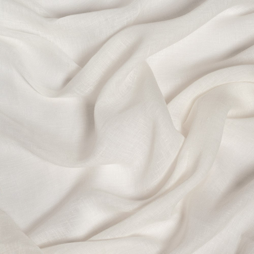 Bone - Kanji By James Dunlop Textiles || In Stitches Soft Furnishings