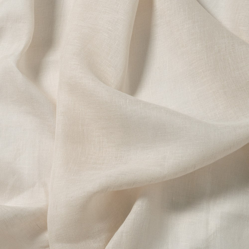 Ecru - Kanji By James Dunlop Textiles || In Stitches Soft Furnishings