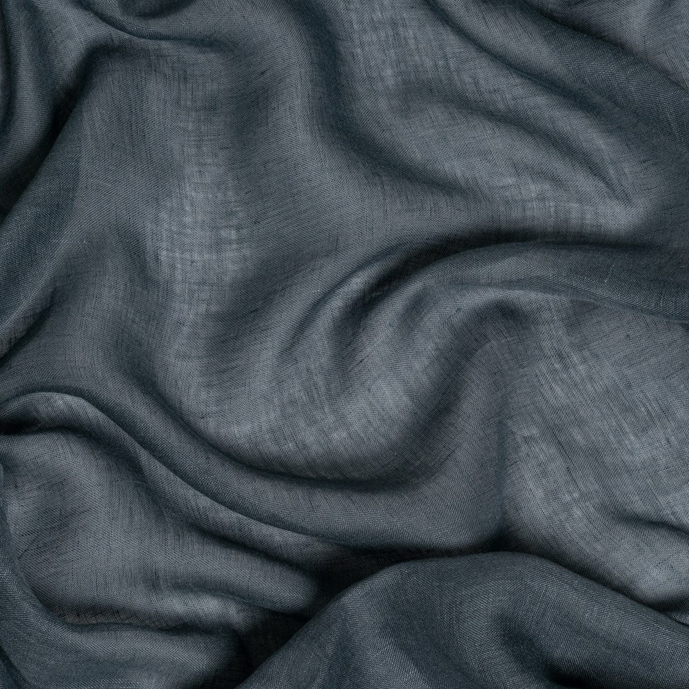 Ink - Kanji By James Dunlop Textiles || In Stitches Soft Furnishings