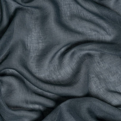 Ink - Kanji By James Dunlop Textiles || In Stitches Soft Furnishings