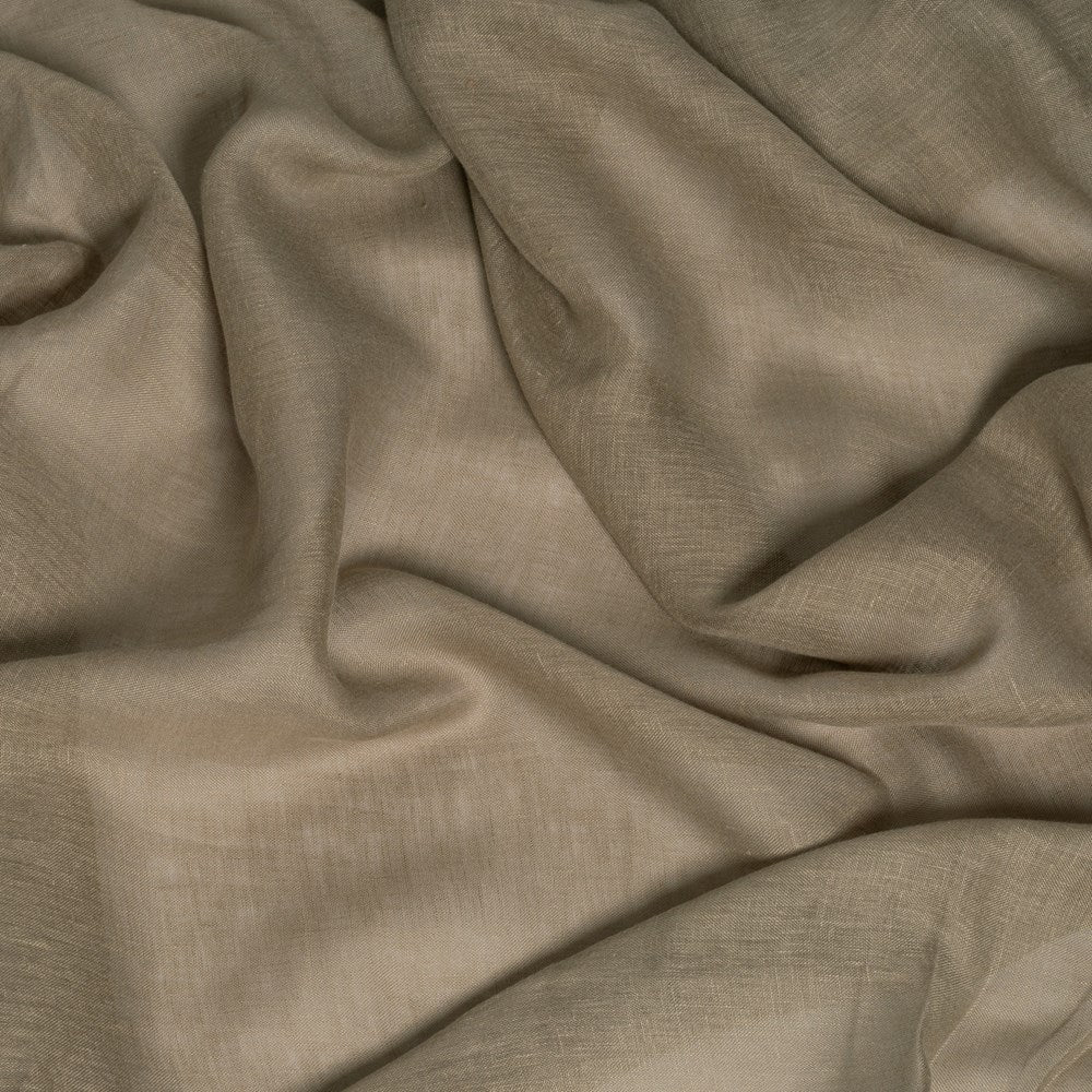Khaki - Kanji By James Dunlop Textiles || In Stitches Soft Furnishings