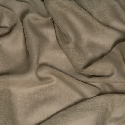 Khaki - Kanji By James Dunlop Textiles || In Stitches Soft Furnishings