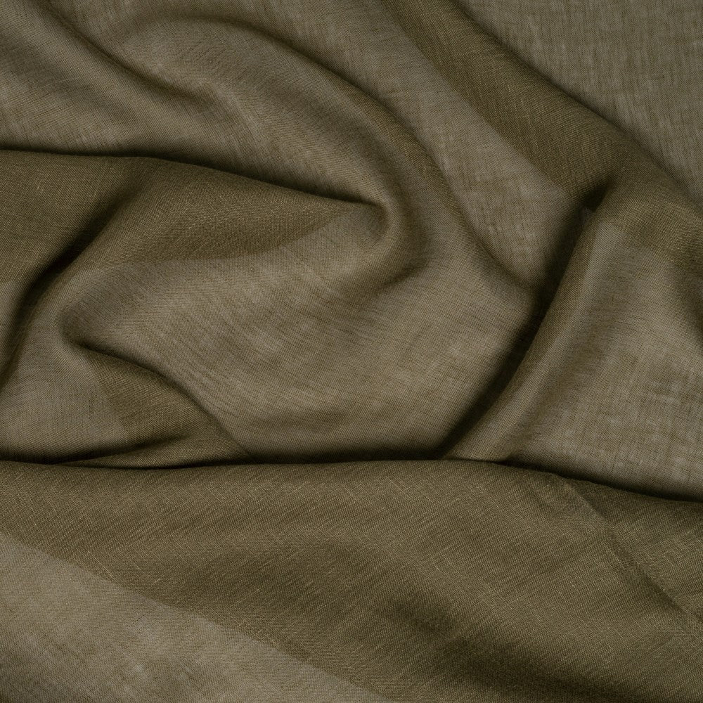 Moss - Kanji By James Dunlop Textiles || In Stitches Soft Furnishings