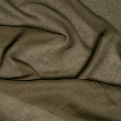 Moss - Kanji By James Dunlop Textiles || In Stitches Soft Furnishings